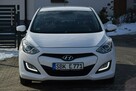 Hyundai i30 1.4B 2015r/ Navi/ Kamera/ 121 Tys Km/ Sprowadzony/ Opłacony - 2