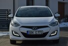 Hyundai i30 1.4B 2015r/ Navi/ Kamera/ 121 Tys Km/ Sprowadzony/ Opłacony - 3