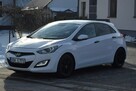 Hyundai i30 1.4B 2015r/ Navi/ Kamera/ 121 Tys Km/ Sprowadzony/ Opłacony - 4