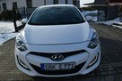 Hyundai i30 1.4B 2015r/ Navi/ Kamera/ 121 Tys Km/ Sprowadzony/ Opłacony - 6