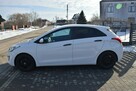 Hyundai i30 1.4B 2015r/ Navi/ Kamera/ 121 Tys Km/ Sprowadzony/ Opłacony - 12