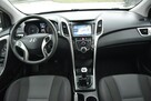Hyundai i30 1.4B 2015r/ Navi/ Kamera/ 121 Tys Km/ Sprowadzony/ Opłacony - 16