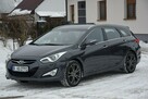 Hyundai i40 1.7D Navi/ Kamera/ Oryginał Lakier/ 2 KPL KÓŁ/ Sprowadzony/ Opłacony - 3