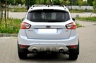 Ford Kuga Titanium 2,0TDCi  Panorama Dach Skóra Grzana Duża Navi Full Opcja - 11