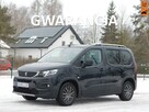 Peugeot RIFTER z Gwarancją Model 2019r