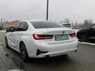 BMW 318 2.0D z Gwarancją Line Shadow Model 2022r - 4