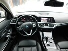 BMW 318 2.0D z Gwarancją Line Shadow Model 2022r - 6