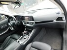 BMW 318 2.0D z Gwarancją Line Shadow Model 2022r - 7