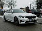 BMW 318 2.0D z Gwarancją Line Shadow Model 2022r - 13