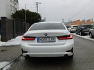 BMW 318 2.0D z Gwarancją Line Shadow Model 2022r - 14