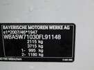 BMW 318 2.0D z Gwarancją Line Shadow Model 2022r - 15
