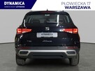 Seat Ateca Style 1.5TSI 150KM DSG 2023 r.,VAT 23%  salon PL, I właściciel, - 6