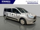 Ford Transit Connect VAT 23% Active 1.5TDCI 120KM M6 2022 r., salon PL, I właściciel, L2