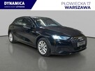 Audi A3 VAT 23% 35TFSI mHEV 150KM S-tronic 2023 r., salon PL, I właściciel