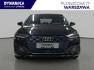 Audi A3 VAT 23% 35TFSI mHEV 150KM S-tronic 2023 r., salon PL, I właściciel - 2