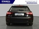 Audi A3 VAT 23% 35TFSI mHEV 150KM S-tronic 2023 r., salon PL, I właściciel - 6