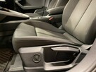 Audi A3 VAT 23% 35TFSI mHEV 150KM S-tronic 2023 r., salon PL, I właściciel - 13