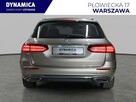 Mercedes E 220 VAT 23% d T 194KM automat 2021/2022 r., salon PL, I właściciel - 6