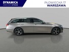 Mercedes E 220 VAT 23% d T 194KM automat 2021/2022 r., salon PL, I właściciel - 8