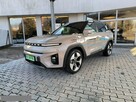 SsangYong Torres * EVX * 7 Lat gwarancja * Okazja * Demo * - 2