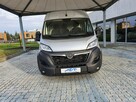 Opel Movano * Salon Polska L2H2 * Rampa załadowcza * - 14
