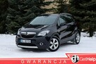 Opel Mokka 1.4Turbo*140KM*ecoFLEX Start/Stop Innovation