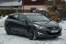 Hyundai i40 1.7D Navi/ Kamera/ Oryginał Lakier/ 2 KPL KÓŁ/ Sprowadzony/ Opłacony