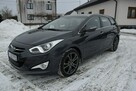 Hyundai i40 1.7D Navi/ Kamera/ Oryginał Lakier/ 2 KPL KÓŁ/ Sprowadzony/ Opłacony - 4