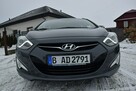 Hyundai i40 1.7D Navi/ Kamera/ Oryginał Lakier/ 2 KPL KÓŁ/ Sprowadzony/ Opłacony - 5