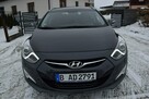 Hyundai i40 1.7D Navi/ Kamera/ Oryginał Lakier/ 2 KPL KÓŁ/ Sprowadzony/ Opłacony - 6