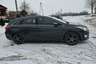 Hyundai i40 1.7D Navi/ Kamera/ Oryginał Lakier/ 2 KPL KÓŁ/ Sprowadzony/ Opłacony - 9