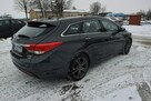 Hyundai i40 1.7D Navi/ Kamera/ Oryginał Lakier/ 2 KPL KÓŁ/ Sprowadzony/ Opłacony - 11