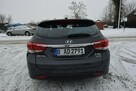 Hyundai i40 1.7D Navi/ Kamera/ Oryginał Lakier/ 2 KPL KÓŁ/ Sprowadzony/ Opłacony - 12