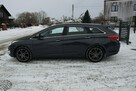 Hyundai i40 1.7D Navi/ Kamera/ Oryginał Lakier/ 2 KPL KÓŁ/ Sprowadzony/ Opłacony - 14