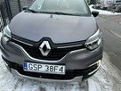 Renault Captur Automat, benz, nawigacja, klimatronic, kamera,sam parkuje,podg. fotele - 2