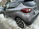 Renault Captur Automat, benz, nawigacja, klimatronic, kamera,sam parkuje,podg. fotele - 8
