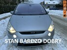 Ford S-Max Titanium, klimatronik, duże radio, podgrz. fotele i szyba front, hak - 1