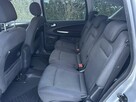 Ford S-Max Titanium, klimatronik, duże radio, podgrz. fotele i szyba front, hak - 12