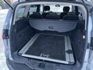 Ford S-Max Titanium, klimatronik, duże radio, podgrz. fotele i szyba front, hak - 15