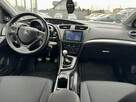 Honda Civic xenon kamera navi - 15