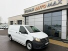 Vito 114cdi 136Ps , wersja Long, Vat-1 stan Bdb - 1