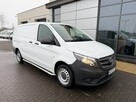 Vito 114cdi 136Ps , wersja Long, Vat-1 stan Bdb - 2