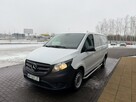 Vito 114cdi 136Ps , wersja Long, Vat-1 stan Bdb - 4