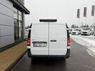 Vito 114cdi 136Ps , wersja Long, Vat-1 stan Bdb - 6