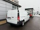 Vito 114cdi 136Ps , wersja Long, Vat-1 stan Bdb - 7
