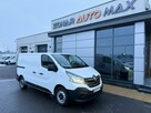 Renault Trafic 2.0dci 145ps L1H1,Bezwypadkowy , wersja po liftingu,VAT-1 - 1