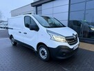 Renault Trafic 2.0dci 145ps L1H1,Bezwypadkowy , wersja po liftingu,VAT-1 - 2