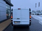 Renault Trafic 2.0dci 145ps L1H1,Bezwypadkowy , wersja po liftingu,VAT-1 - 6