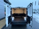 Renault Trafic 2.0dci 145ps L1H1,Bezwypadkowy , wersja po liftingu,VAT-1 - 8