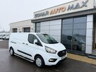 Transit Costum 2.0tdci 130PS Trend L2H1, Vat-1,stan bdb, Po serwisie. - 1